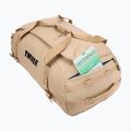 Borsone da viaggio Thule Chasm Duffel 70 l gentle beige 7