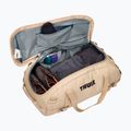 Borsone da viaggio Thule Chasm Duffel 70 l gentle beige 8