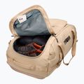 Borsone da viaggio Thule Chasm Duffel 70 l gentle beige 9