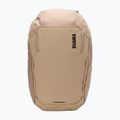 Zaino da trekking Thule Chasm Recycled 26 l gentle beige