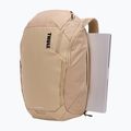 Zaino da trekking Thule Chasm Recycled 26 l gentle beige 6