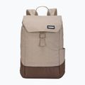 Zaino urbano Thule Lithos 16 l tinted taupe/nuanced brown