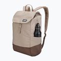 Zaino urbano Thule Lithos 16 l tinted taupe/nuanced brown 8