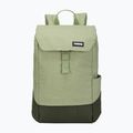 Zaino urbano Thule Lithos 16 l quiet green/darkest green