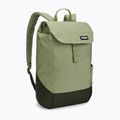 Zaino urbano Thule Lithos 16 l quiet green/darkest green 2