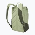 Zaino urbano Thule Lithos 16 l quiet green/darkest green 10