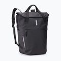 Borsa da bici Thule Shield with InLock 23 l black