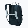 Zaino urbano Thule EnRoute 26 l soft blue/darkest blue 4