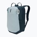 Zaino urbano Thule EnRoute 26 l soft blue/darkest blue 8