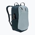 Zaino urbano Thule EnRoute 26 l soft blue/darkest blue 9
