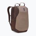 Zaino urbano Thule EnRoute 26 l tinted taupe/nuanced brown 2