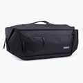 Borsa da viaggio Thule RoundTrip MTB Duffel 70 l black