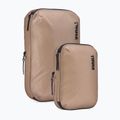 Organizer Thule Compression Cube set gentle beige 2