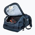 Borsa da viaggio Thule Chasm Duffel 30 l darkest blue 10