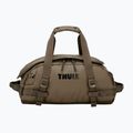 Borsa da viaggio Thule Chasm Duffel 30 l deep khaki