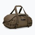 Borsa da viaggio Thule Chasm Duffel 30 l deep khaki 2