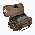 Borsa da viaggio Thule Chasm Duffel 30 l deep khaki 10