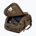 Borsa da viaggio Thule Chasm Duffel 30 l deep khaki 11
