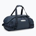 Borsa da viaggio Thule Chasm Duffel 40 l darkest blue