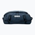 Borsa da viaggio Thule Chasm Duffel 70 l darkest blue