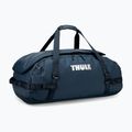 Borsa da viaggio Thule Chasm Duffel 70 l darkest blue 3