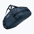 Borsa da viaggio Thule Chasm Duffel 70 l darkest blue 6