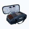 Borsa da viaggio Thule Chasm Duffel 90 l darkest blue 9