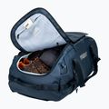 Borsa da viaggio Thule Chasm Duffel 90 l darkest blue 10
