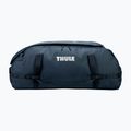 Borsa da viaggio Thule Chasm Duffel 130 l darkest blue