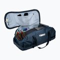 Borsa da viaggio Thule Chasm Duffel 130 l darkest blue 10