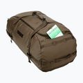 Borsa da viaggio Thule Chasm Duffel 130 l deep khaki 7