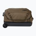 Borsa da viaggio Thule Chasm Recycled Carry On 40 l deep khaki 4