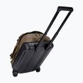Borsa da viaggio Thule Chasm Recycled Carry On 40 l deep khaki 6