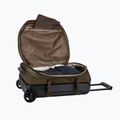 Borsa da viaggio Thule Chasm Recycled Carry On 40 l deep khaki 10
