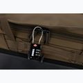 Borsa da viaggio Thule Chasm Recycled Carry On 40 l deep khaki 13