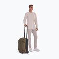Borsa da viaggio Thule Chasm Recycled Carry On 40 l deep khaki 16