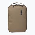 Organizzatore da viaggio Thule Chasm Gear Cube 11 l deep khaki