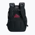 Zaino porta laptop Thule Accent Backpack - Black Edition 26 l black 3