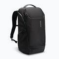 Zaino porta laptop Thule Accent Backpack - Black Edition 28 l black