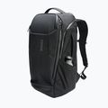 Zaino porta laptop Thule Accent Backpack - Black Edition 28 l black 2