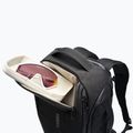 Zaino porta laptop Thule Accent Backpack - Black Edition 28 l black 8