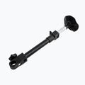 Gamba telescopica per sedia Delphin NH nera 410095903 2
