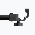 Gamba telescopica per sedia Delphin NH nera 410095903 3