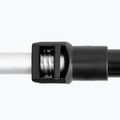 Gamba telescopica per sedia Delphin NH nera 410095903 4
