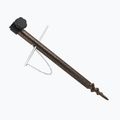 Base per ombrellone Delphin marrone 435001020