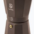 Delphin CoToGo caffettiera marrone 101002098 2