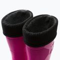 Delphin Bronto Queen - calzari da donna rosa 1010024 6