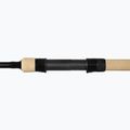 Canna da pesca per carpa Delphin Armada NX BlackWay Cork 2 sec 4