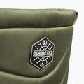 Pantaloncini isolati Delphin SnowTex verde/nero 11
