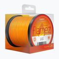 Delphin Flamez lenza per carpe arancione